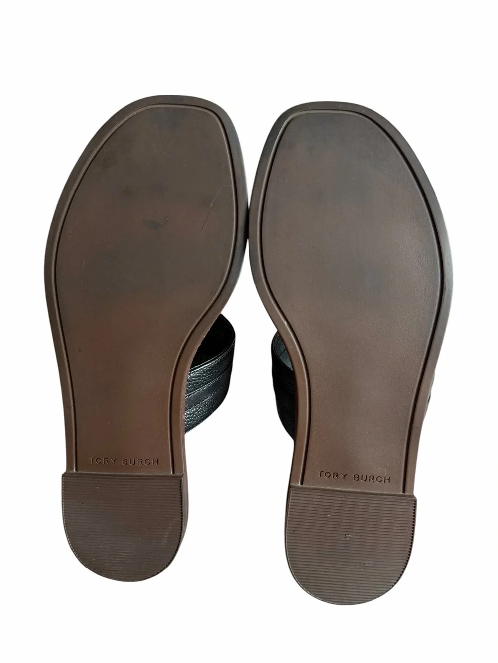 Tory Burch Carson Thong Sandals